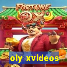 oly xvideos